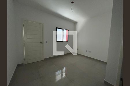 Sala de apartamento para alugar com 2 quartos, 61m² em Jardim Brasilia, São Paulo