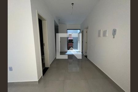 Sala de apartamento à venda com 2 quartos, 61m² em Jardim Brasilia, São Paulo