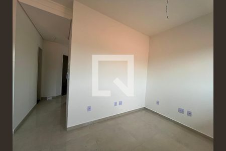 Sala de apartamento à venda com 2 quartos, 41m² em Jardim Brasilia, São Paulo