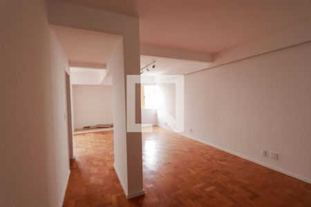 Apartamento à venda com 140m², 3 quartos e 1 vagaSala