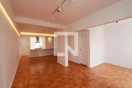 Apartamento à venda com 140m², 3 quartos e 1 vagaSala