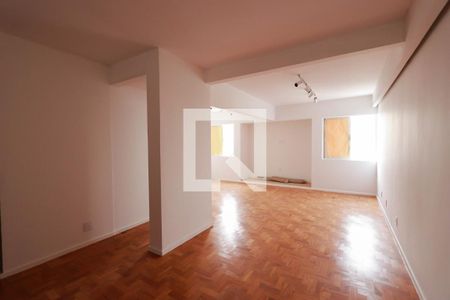 Apartamento à venda com 140m², 3 quartos e 1 vagaSala