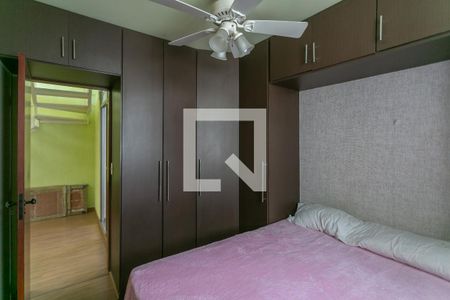 Quarto 1 de apartamento para alugar com 3 quartos, 147m² em Fernão Dias, Belo Horizonte