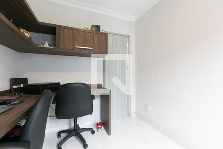 Quarto 1  de apartamento à venda com 2 quartos, 54m² em Conjunto Residencial José Bonifácio, São Paulo