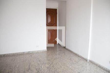 Sala de apartamento à venda com 2 quartos, 55m² em Vila Cachoeira, São Paulo