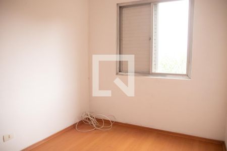 Quarto 2 de apartamento à venda com 2 quartos, 55m² em Vila Cachoeira, São Paulo