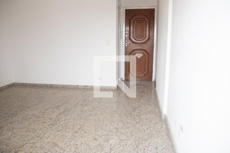 Sala de apartamento para alugar com 2 quartos, 55m² em Vila Cachoeira, São Paulo