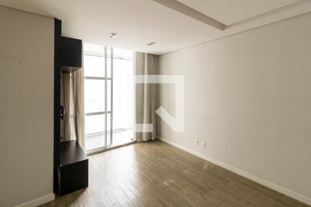 Sala de apartamento para alugar com 3 quartos, 60m² em Quinta da Paineira, São Paulo