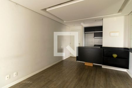 Sala de apartamento para alugar com 3 quartos, 60m² em Quinta da Paineira, São Paulo