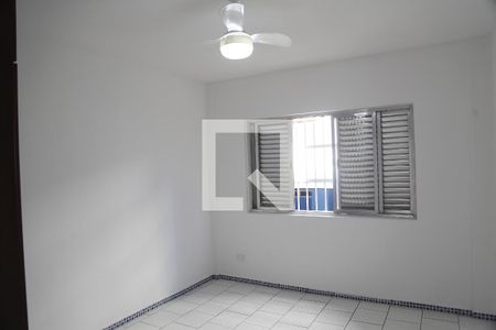 quarto de apartamento para alugar com 1 quarto, 53m² em Mirim, Praia Grande