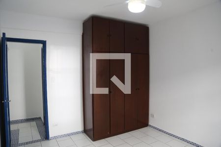 quarto de apartamento para alugar com 1 quarto, 53m² em Mirim, Praia Grande