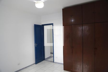 quarto de apartamento para alugar com 1 quarto, 53m² em Mirim, Praia Grande