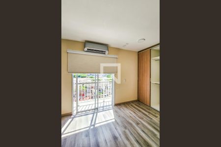 Quarto   de kitnet/studio para alugar com 1 quarto, 26m² em Vila Nilo, São Paulo