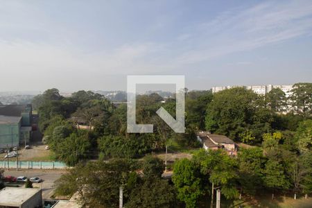 Vista de apartamento para alugar com 2 quartos, 47m² em Colônia (zona Leste), São Paulo