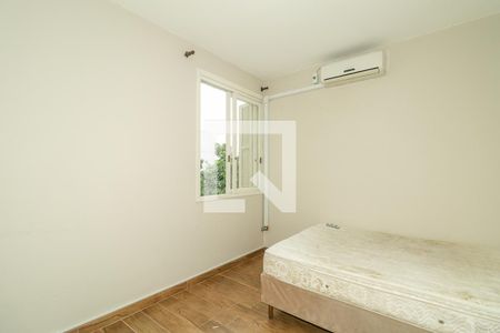 Quarto de apartamento à venda com 2 quartos, 83m² em Petrópolis, Porto Alegre