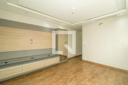 Sala de apartamento à venda com 2 quartos, 83m² em Petrópolis, Porto Alegre