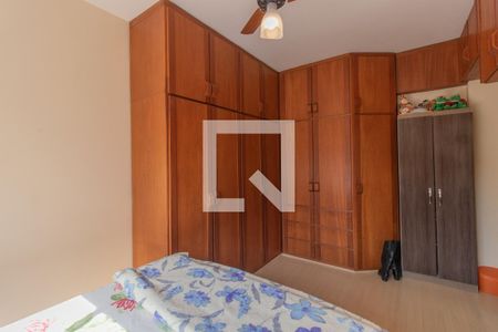 Quarto 1 de apartamento à venda com 1 quarto, 130m² em Cristal, Porto Alegre