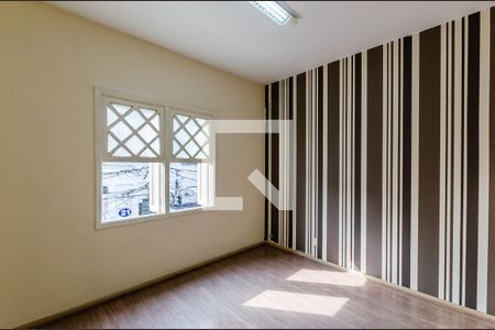 Quarto de apartamento para alugar com 1 quarto, 61m² em Centro, Santos