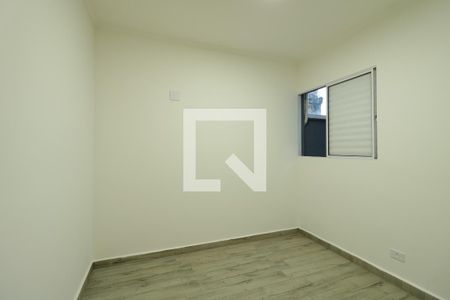 Quarto 1 de apartamento à venda com 3 quartos, 103m² em Vila Guaraciaba, Santo André