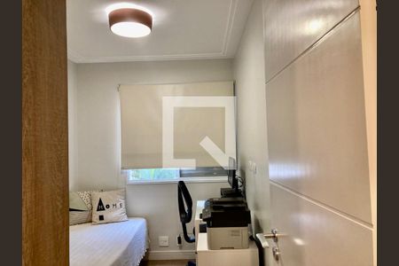 Quarto 1 de apartamento para alugar com 3 quartos, 117m² em Cidade São Francisco, São Paulo