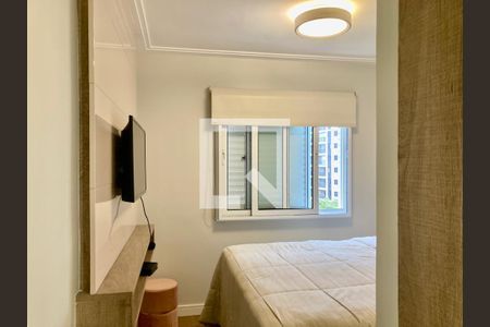 Suíte de apartamento para alugar com 3 quartos, 117m² em Cidade São Francisco, São Paulo