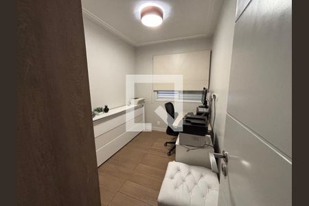 Quarto 1 de apartamento para alugar com 3 quartos, 117m² em Cidade São Francisco, São Paulo