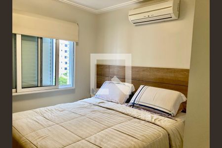 Suíte de apartamento para alugar com 3 quartos, 117m² em Cidade São Francisco, São Paulo