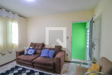 Sala de casa à venda com 3 quartos, 186m² em Jardim Messina, Jundiaí