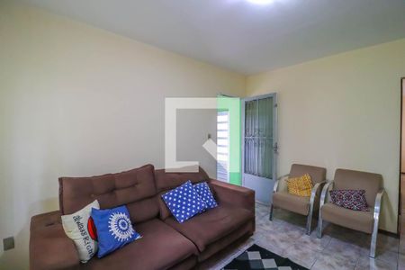 Sala de casa à venda com 3 quartos, 186m² em Jardim Messina, Jundiaí