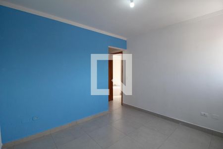 Suíte de apartamento para alugar com 2 quartos, 61m² em Jardim Simus, Sorocaba