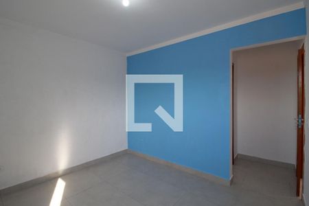 Suíte de apartamento para alugar com 2 quartos, 61m² em Jardim Simus, Sorocaba