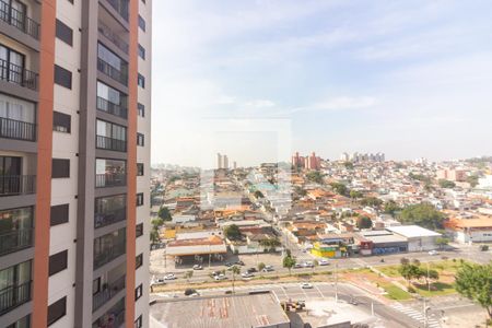 Vista da Rua de apartamento à venda com 1 quarto, 44m² em Vila Yolanda, Osasco