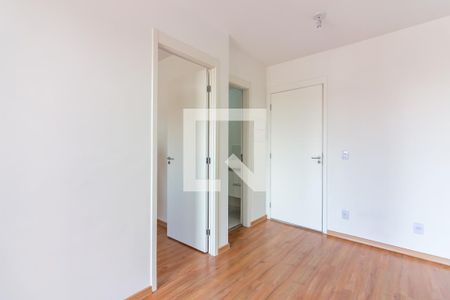 Sala  de apartamento à venda com 1 quarto, 44m² em Vila Yolanda, Osasco