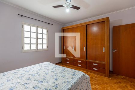 Quarto 1 de casa à venda com 3 quartos, 209m² em Vila Eldizia, Santo André