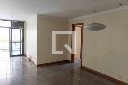 Apartamento à venda com 256m², 4 quartos e 3 vagasSala