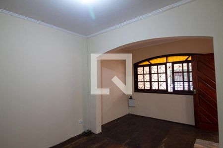 Sala 1 de casa à venda com 6 quartos, 280m² em Santo Amaro, São Paulo