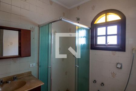 Banheiro de casa à venda com 6 quartos, 280m² em Santo Amaro, São Paulo