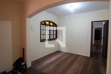 Sala 1 de casa à venda com 6 quartos, 280m² em Santo Amaro, São Paulo