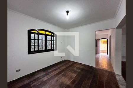 Sala de casa à venda com 4 quartos, 280m² em Santo Amaro, São Paulo