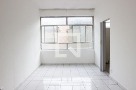 Kitnet Quarto de kitnet/studio para alugar com 1 quarto, 30m² em Centro, São Paulo