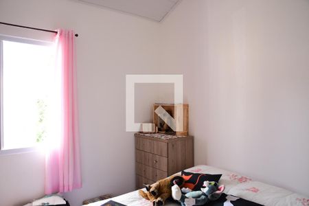 Quarto 1  de casa de condomínio para alugar com 3 quartos, 90m² em Jardim Pioneira, Cotia