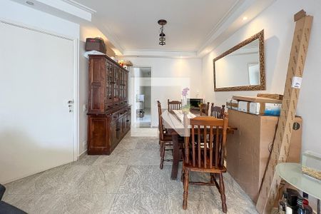 Sala de apartamento para alugar com 3 quartos, 105m² em Vila Ipojuca, São Paulo