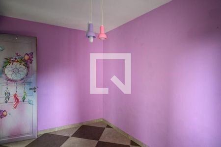 Quarto 1 de apartamento à venda com 2 quartos, 52m² em Jardim Vergueiro (sacoma), São Paulo