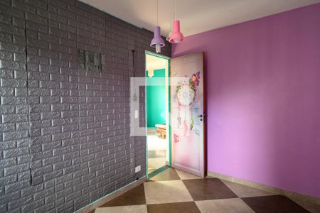 Quarto 1 de apartamento à venda com 2 quartos, 52m² em Jardim Vergueiro (sacoma), São Paulo