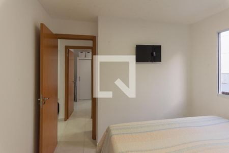 Quarto 1 de apartamento à venda com 2 quartos, 42m² em Jardim Centenário, Campinas