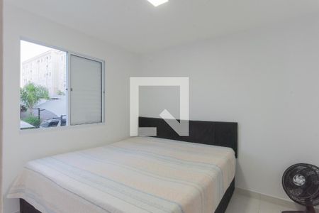 Quarto 1 de apartamento à venda com 2 quartos, 42m² em Jardim Centenário, Campinas