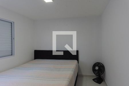 Quarto 1 de apartamento à venda com 2 quartos, 42m² em Jardim Centenário, Campinas