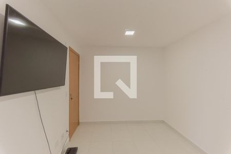 Sala de apartamento à venda com 2 quartos, 42m² em Jardim Centenário, Campinas