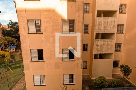 Vista do Quarto 1 de apartamento para alugar com 2 quartos, 43m² em Vila Izabel, Guarulhos