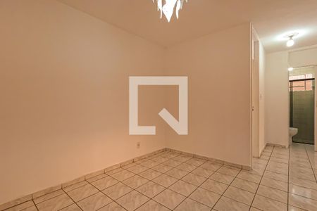 Sala de apartamento para alugar com 2 quartos, 43m² em Vila Izabel, Guarulhos